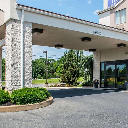 Sleep Inn & Suites Of Lancaster County Mountville Kültér fotó