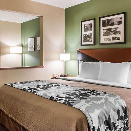 Sleep Inn & Suites Of Lancaster County Mountville Kültér fotó