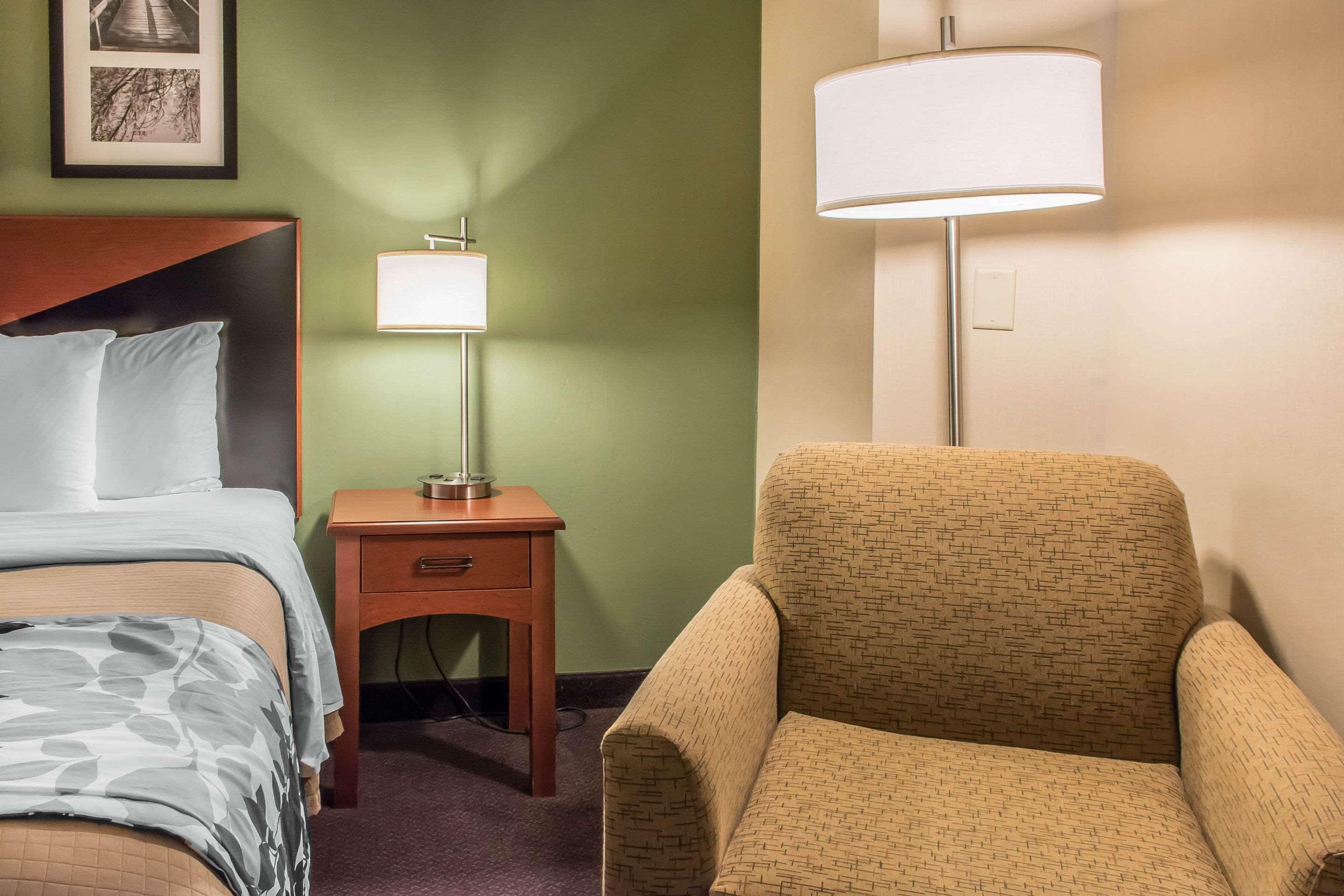 Sleep Inn & Suites Of Lancaster County Mountville Kültér fotó