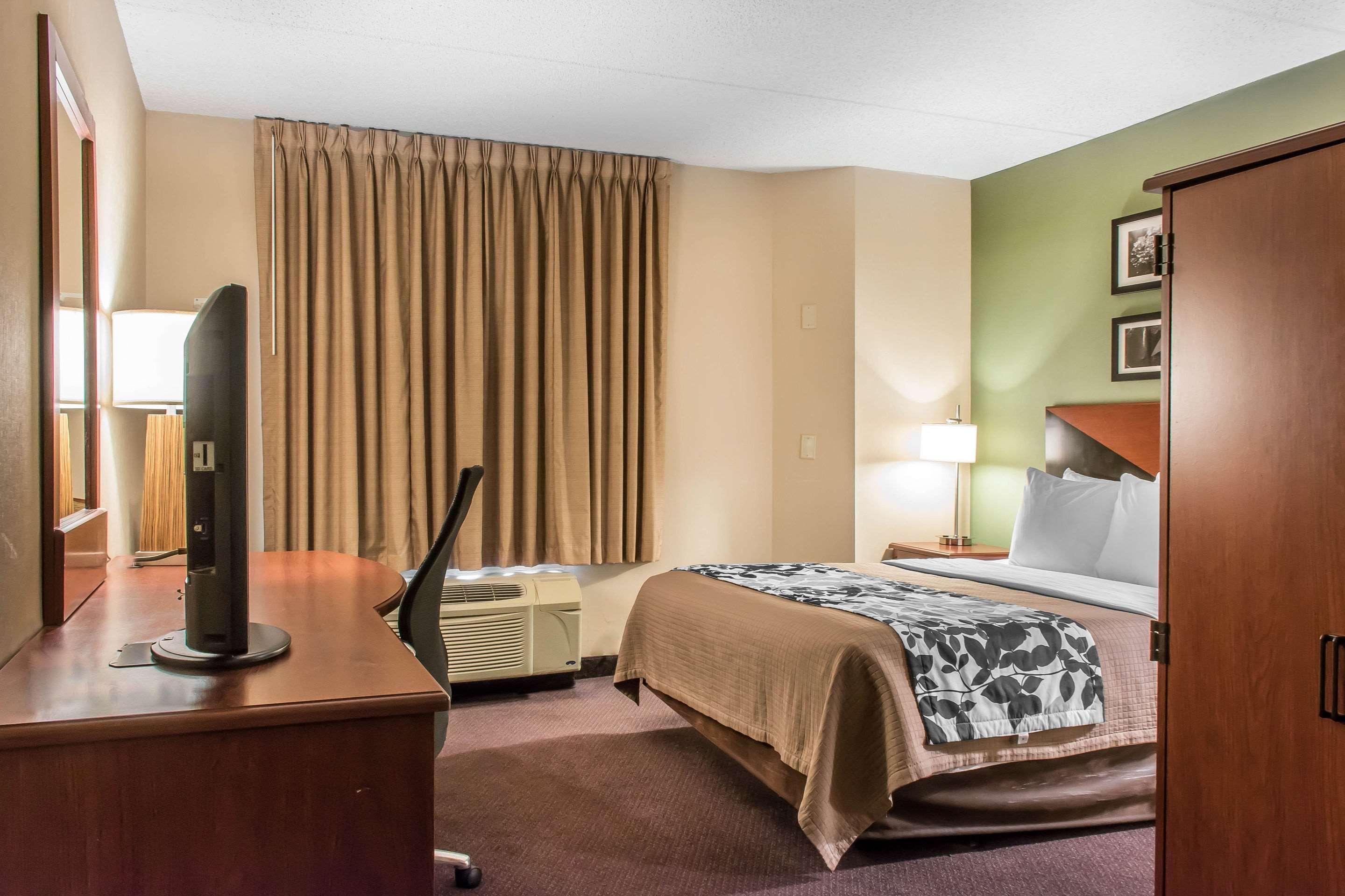 Sleep Inn & Suites Of Lancaster County Mountville Kültér fotó