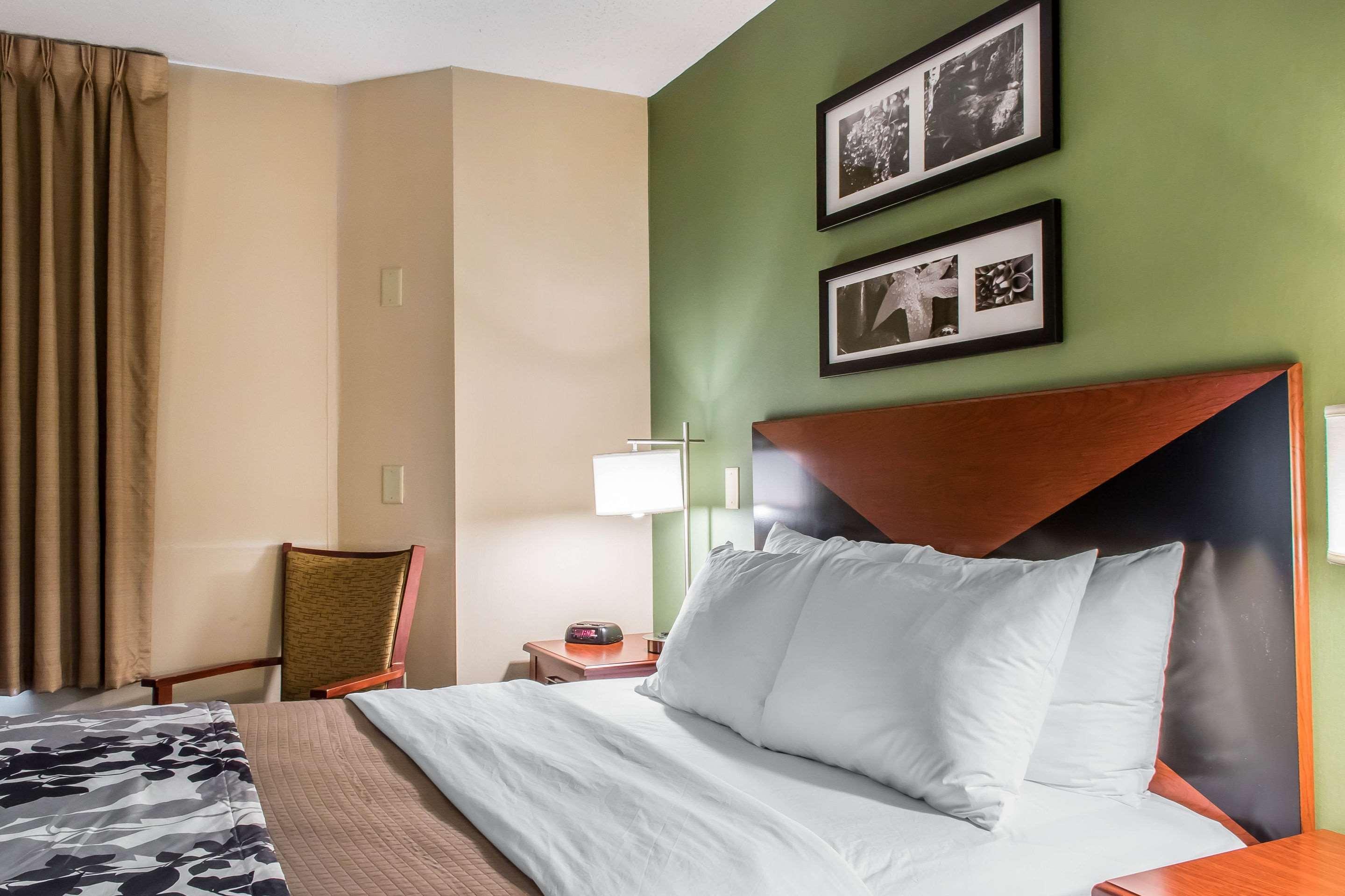 Sleep Inn & Suites Of Lancaster County Mountville Kültér fotó