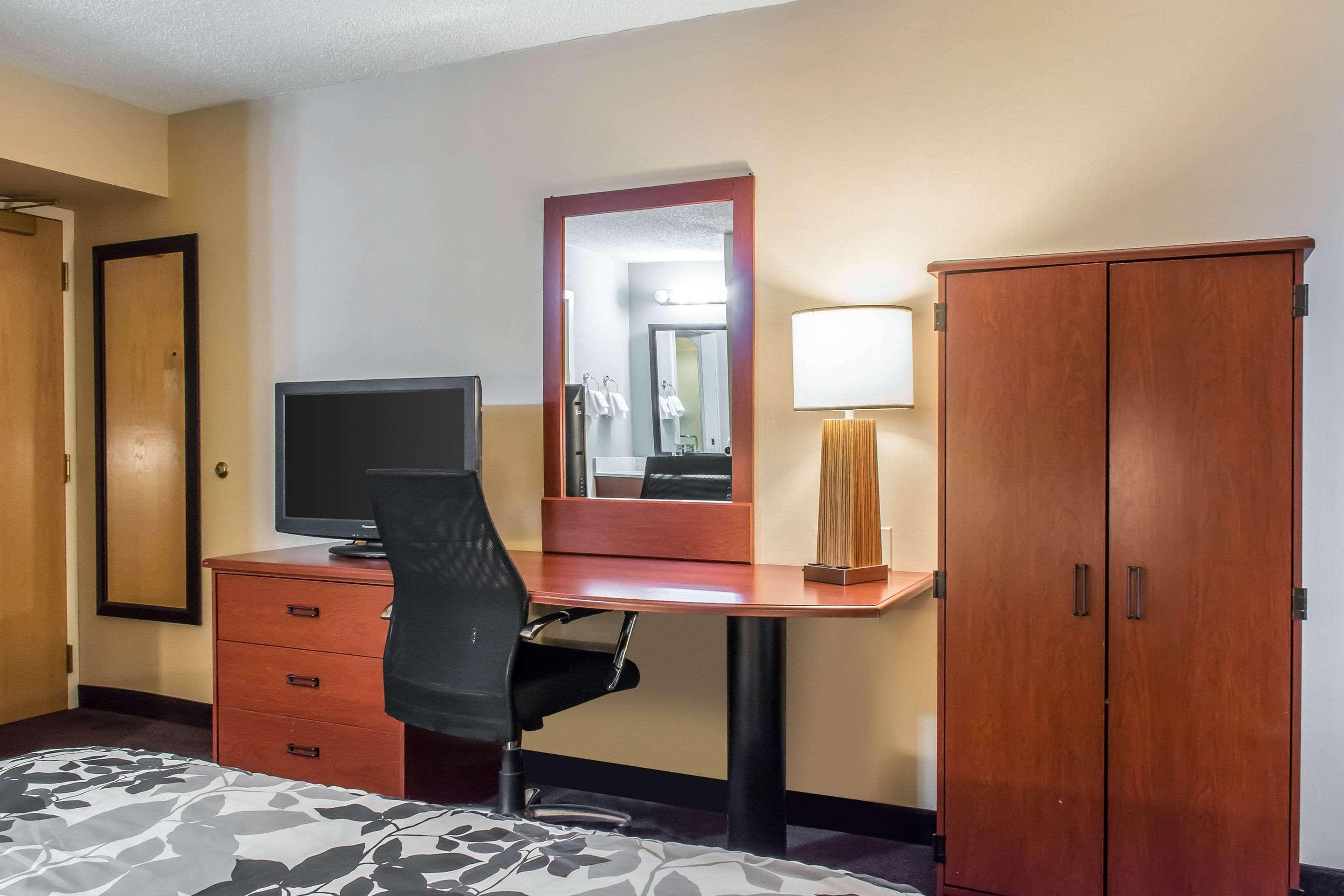 Sleep Inn & Suites Of Lancaster County Mountville Kültér fotó
