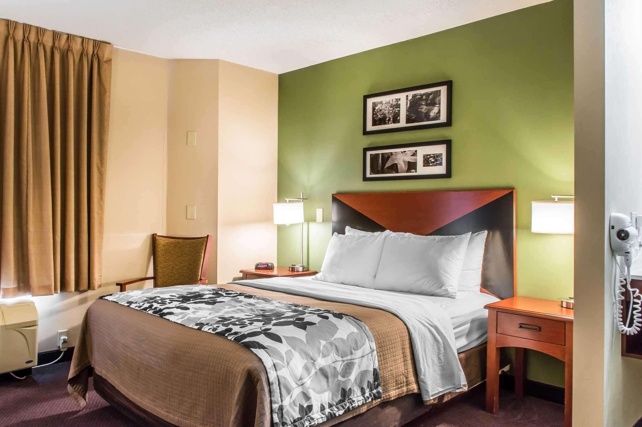 Sleep Inn & Suites Of Lancaster County Mountville Kültér fotó