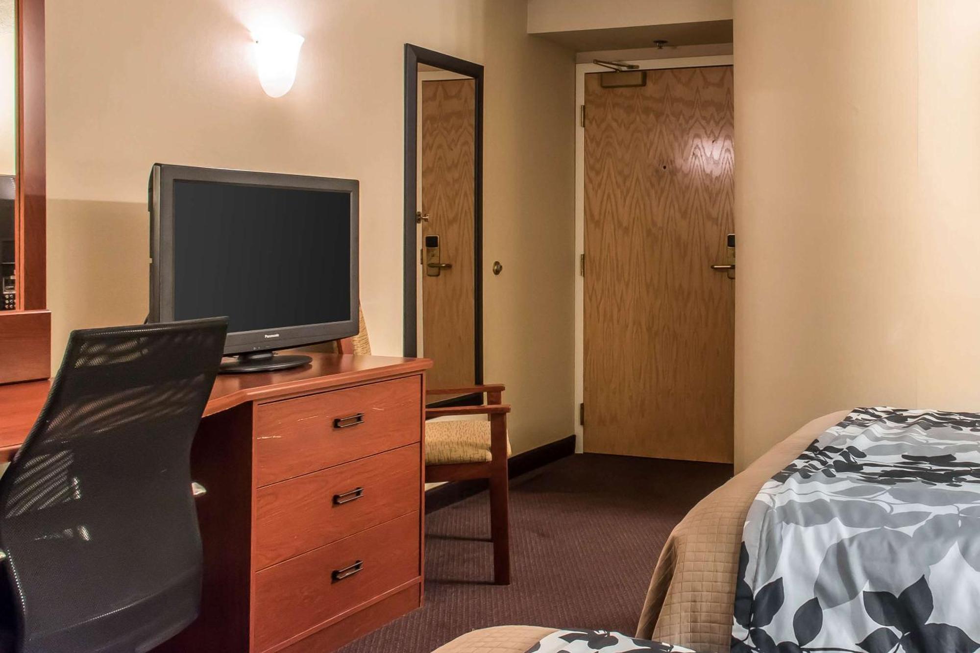 Sleep Inn & Suites Of Lancaster County Mountville Kültér fotó