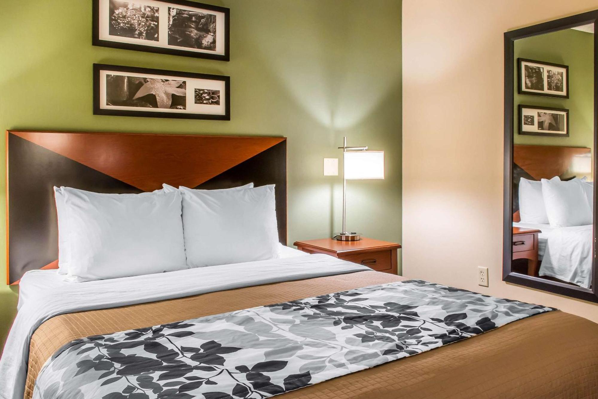 Sleep Inn & Suites Of Lancaster County Mountville Kültér fotó