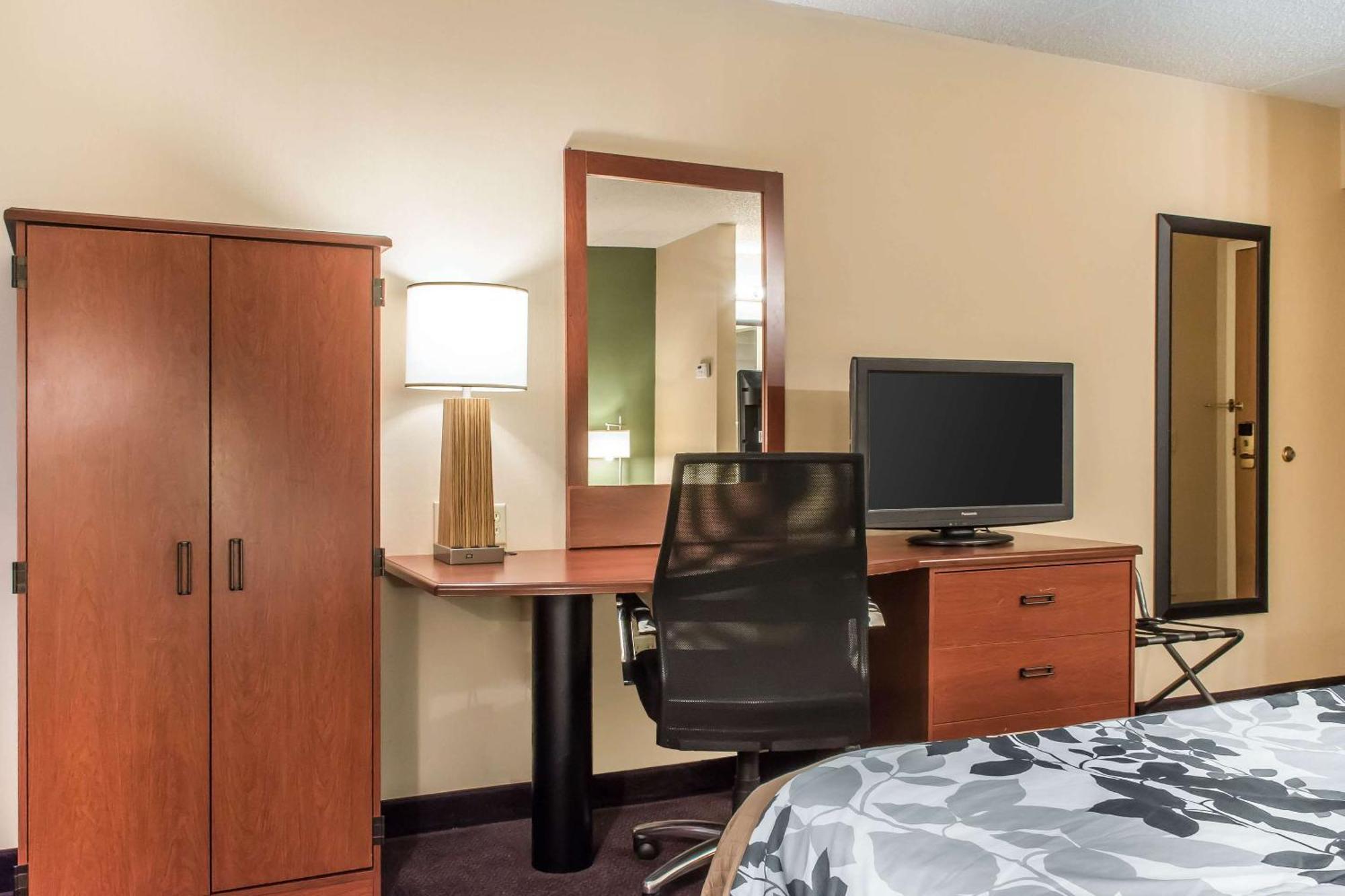 Sleep Inn & Suites Of Lancaster County Mountville Kültér fotó