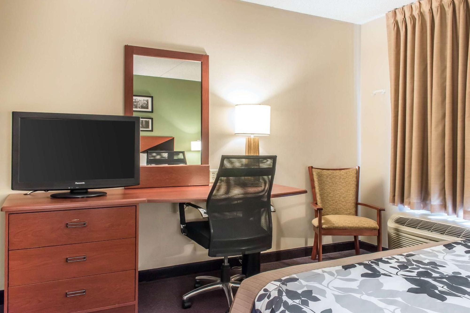 Sleep Inn & Suites Of Lancaster County Mountville Kültér fotó